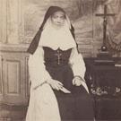 Reverend Mother Léonie